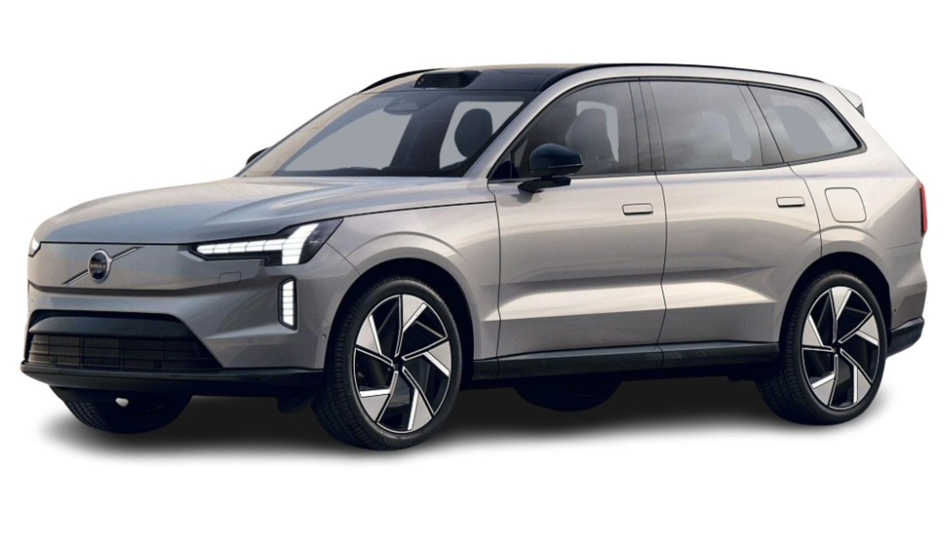 300kW Twin Motor Plus 111kWh 5dr Auto